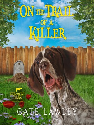 On the Trail of a Killer - Audiobook